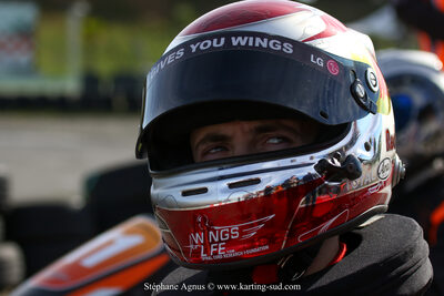 04/11/2018 : Endurance Loisir 4T Razbitumes à Karting 2 Muret (Photos Stéphane Agnus) 2018 — karting