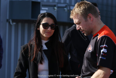 04/11/2018 : Endurance Loisir 4T Razbitumes à Karting 2 Muret (Photos Stéphane Agnus) 2018 — karting