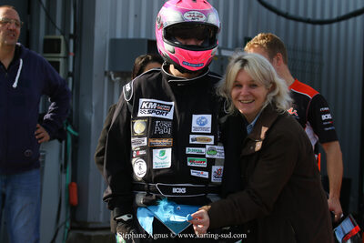 04/11/2018 : Endurance Loisir 4T Razbitumes à Karting 2 Muret (Photos Stéphane Agnus) 2018 — karting