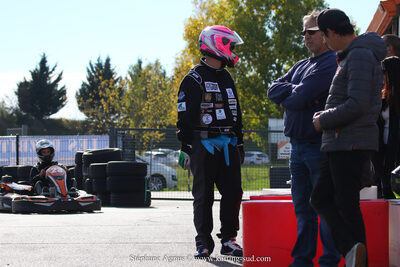 04/11/2018 : Endurance Loisir 4T Razbitumes à Karting 2 Muret (Photos Stéphane Agnus) 2018 — karting