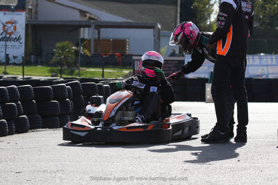 04/11/2018 : Endurance Loisir 4T Razbitumes à Karting 2 Muret (Photos Stéphane Agnus) 2018 — karting