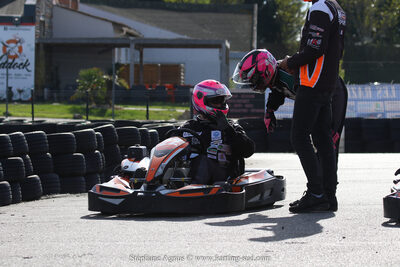 04/11/2018 : Endurance Loisir 4T Razbitumes à Karting 2 Muret (Photos Stéphane Agnus) 2018 — karting