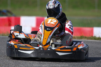 04/11/2018 : Endurance Loisir 4T Razbitumes à Karting 2 Muret (Photos Stéphane Agnus) 2018 — karting