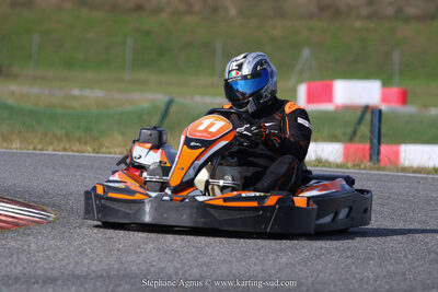 04/11/2018 : Endurance Loisir 4T Razbitumes à Karting 2 Muret (Photos Stéphane Agnus) 2018 — karting