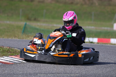 04/11/2018 : Endurance Loisir 4T Razbitumes à Karting 2 Muret (Photos Stéphane Agnus) 2018 — karting