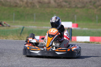 04/11/2018 : Endurance Loisir 4T Razbitumes à Karting 2 Muret (Photos Stéphane Agnus) 2018 — karting