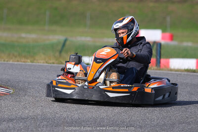 04/11/2018 : Endurance Loisir 4T Razbitumes à Karting 2 Muret (Photos Stéphane Agnus) 2018 — karting