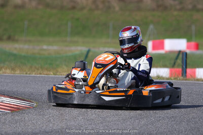 04/11/2018 : Endurance Loisir 4T Razbitumes à Karting 2 Muret (Photos Stéphane Agnus) 2018 — karting