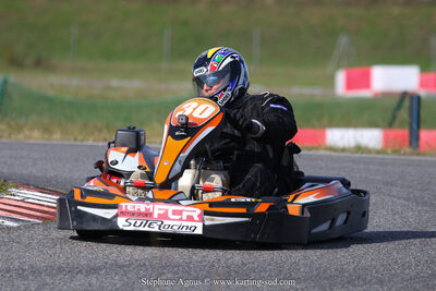 04/11/2018 : Endurance Loisir 4T Razbitumes à Karting 2 Muret (Photos Stéphane Agnus) 2018 — karting