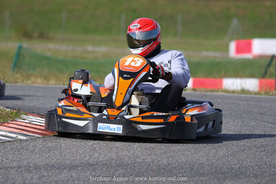 04/11/2018 : Endurance Loisir 4T Razbitumes à Karting 2 Muret (Photos Stéphane Agnus) 2018 — karting