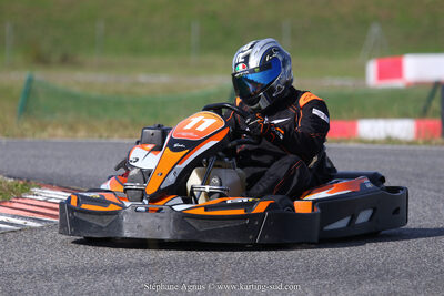 04/11/2018 : Endurance Loisir 4T Razbitumes à Karting 2 Muret (Photos Stéphane Agnus) 2018 — karting