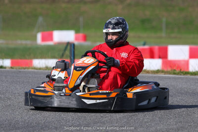 04/11/2018 : Endurance Loisir 4T Razbitumes à Karting 2 Muret (Photos Stéphane Agnus) 2018 — karting