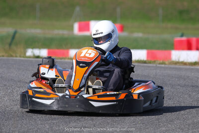 04/11/2018 : Endurance Loisir 4T Razbitumes à Karting 2 Muret (Photos Stéphane Agnus) 2018 — karting