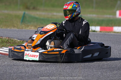 04/11/2018 : Endurance Loisir 4T Razbitumes à Karting 2 Muret (Photos Stéphane Agnus) 2018 — karting