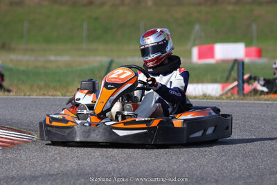 04/11/2018 : Endurance Loisir 4T Razbitumes à Karting 2 Muret (Photos Stéphane Agnus) 2018 — karting