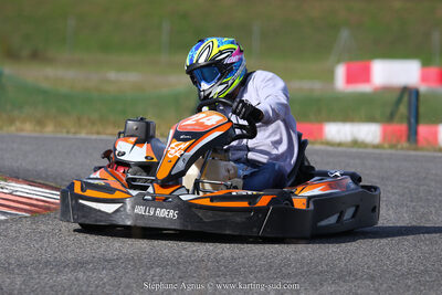 04/11/2018 : Endurance Loisir 4T Razbitumes à Karting 2 Muret (Photos Stéphane Agnus) 2018 — karting
