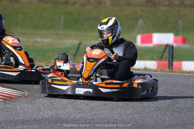 04/11/2018 : Endurance Loisir 4T Razbitumes à Karting 2 Muret (Photos Stéphane Agnus) 2018 — karting