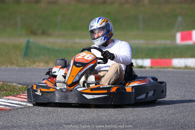 04/11/2018 : Endurance Loisir 4T Razbitumes à Karting 2 Muret (Photos Stéphane Agnus) 2018 — karting