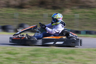 04/11/2018 : Endurance Loisir 4T Razbitumes à Karting 2 Muret (Photos Stéphane Agnus) 2018 — karting