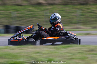 04/11/2018 : Endurance Loisir 4T Razbitumes à Karting 2 Muret (Photos Stéphane Agnus) 2018 — karting