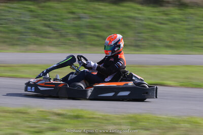 04/11/2018 : Endurance Loisir 4T Razbitumes à Karting 2 Muret (Photos Stéphane Agnus) 2018 — karting