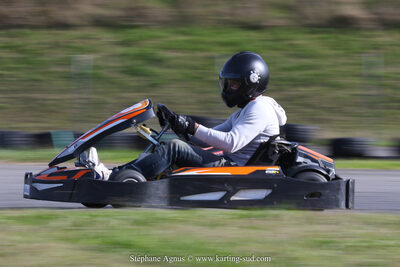 04/11/2018 : Endurance Loisir 4T Razbitumes à Karting 2 Muret (Photos Stéphane Agnus) 2018 — karting