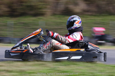 04/11/2018 : Endurance Loisir 4T Razbitumes à Karting 2 Muret (Photos Stéphane Agnus) 2018 — karting
