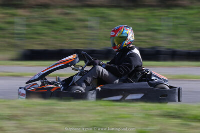 04/11/2018 : Endurance Loisir 4T Razbitumes à Karting 2 Muret (Photos Stéphane Agnus) 2018 — karting