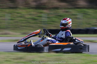 04/11/2018 : Endurance Loisir 4T Razbitumes à Karting 2 Muret (Photos Stéphane Agnus) 2018 — karting
