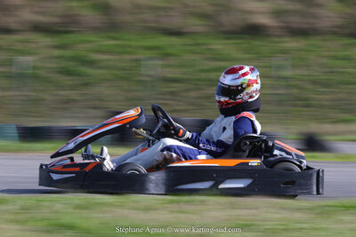 04/11/2018 : Endurance Loisir 4T Razbitumes à Karting 2 Muret (Photos Stéphane Agnus) 2018 — karting