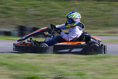 04/11/2018 : Endurance Loisir 4T Razbitumes à Karting 2 Muret (Photos Stéphane Agnus) 2018 — karting