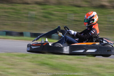 04/11/2018 : Endurance Loisir 4T Razbitumes à Karting 2 Muret (Photos Stéphane Agnus) 2018 — karting