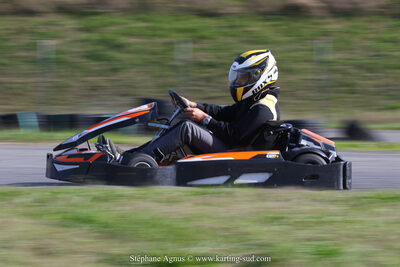 04/11/2018 : Endurance Loisir 4T Razbitumes à Karting 2 Muret (Photos Stéphane Agnus) 2018 — karting