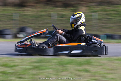 04/11/2018 : Endurance Loisir 4T Razbitumes à Karting 2 Muret (Photos Stéphane Agnus) 2018 — karting