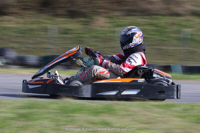 04/11/2018 : Endurance Loisir 4T Razbitumes à Karting 2 Muret (Photos Stéphane Agnus) 2018 — karting