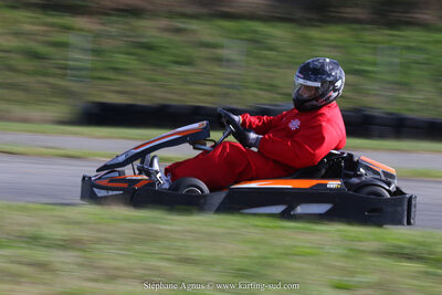 04/11/2018 : Endurance Loisir 4T Razbitumes à Karting 2 Muret (Photos Stéphane Agnus) 2018 — karting