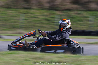 04/11/2018 : Endurance Loisir 4T Razbitumes à Karting 2 Muret (Photos Stéphane Agnus) 2018 — karting