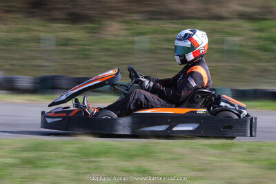 04/11/2018 : Endurance Loisir 4T Razbitumes à Karting 2 Muret (Photos Stéphane Agnus) 2018 — karting