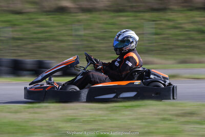 04/11/2018 : Endurance Loisir 4T Razbitumes à Karting 2 Muret (Photos Stéphane Agnus) 2018 — karting