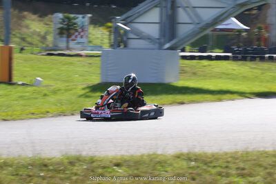 04/11/2018 : Endurance Loisir 4T Razbitumes à Karting 2 Muret (Photos Stéphane Agnus) 2018 — karting