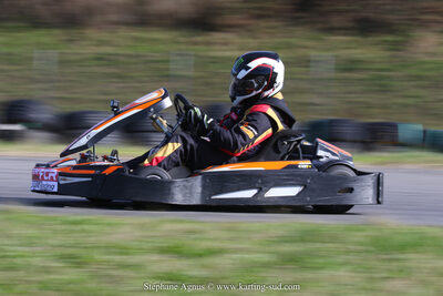 04/11/2018 : Endurance Loisir 4T Razbitumes à Karting 2 Muret (Photos Stéphane Agnus) 2018 — karting