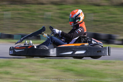 04/11/2018 : Endurance Loisir 4T Razbitumes à Karting 2 Muret (Photos Stéphane Agnus) 2018 — karting