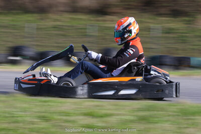 04/11/2018 : Endurance Loisir 4T Razbitumes à Karting 2 Muret (Photos Stéphane Agnus) 2018 — karting