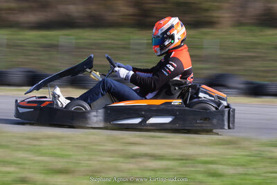 04/11/2018 : Endurance Loisir 4T Razbitumes à Karting 2 Muret (Photos Stéphane Agnus) 2018 — karting