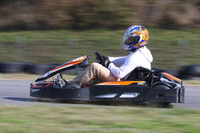 04/11/2018 : Endurance Loisir 4T Razbitumes à Karting 2 Muret (Photos Stéphane Agnus) 2018 — karting