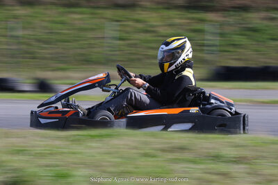 04/11/2018 : Endurance Loisir 4T Razbitumes à Karting 2 Muret (Photos Stéphane Agnus) 2018 — karting