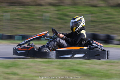 04/11/2018 : Endurance Loisir 4T Razbitumes à Karting 2 Muret (Photos Stéphane Agnus) 2018 — karting