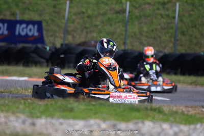 04/11/2018 : Endurance Loisir 4T Razbitumes à Karting 2 Muret (Photos Stéphane Agnus) 2018 — karting