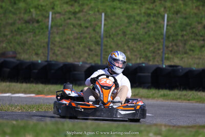 04/11/2018 : Endurance Loisir 4T Razbitumes à Karting 2 Muret (Photos Stéphane Agnus) 2018 — karting