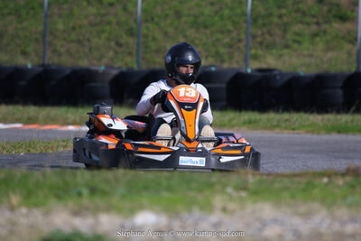 04/11/2018 : Endurance Loisir 4T Razbitumes à Karting 2 Muret (Photos Stéphane Agnus) 2018 — karting